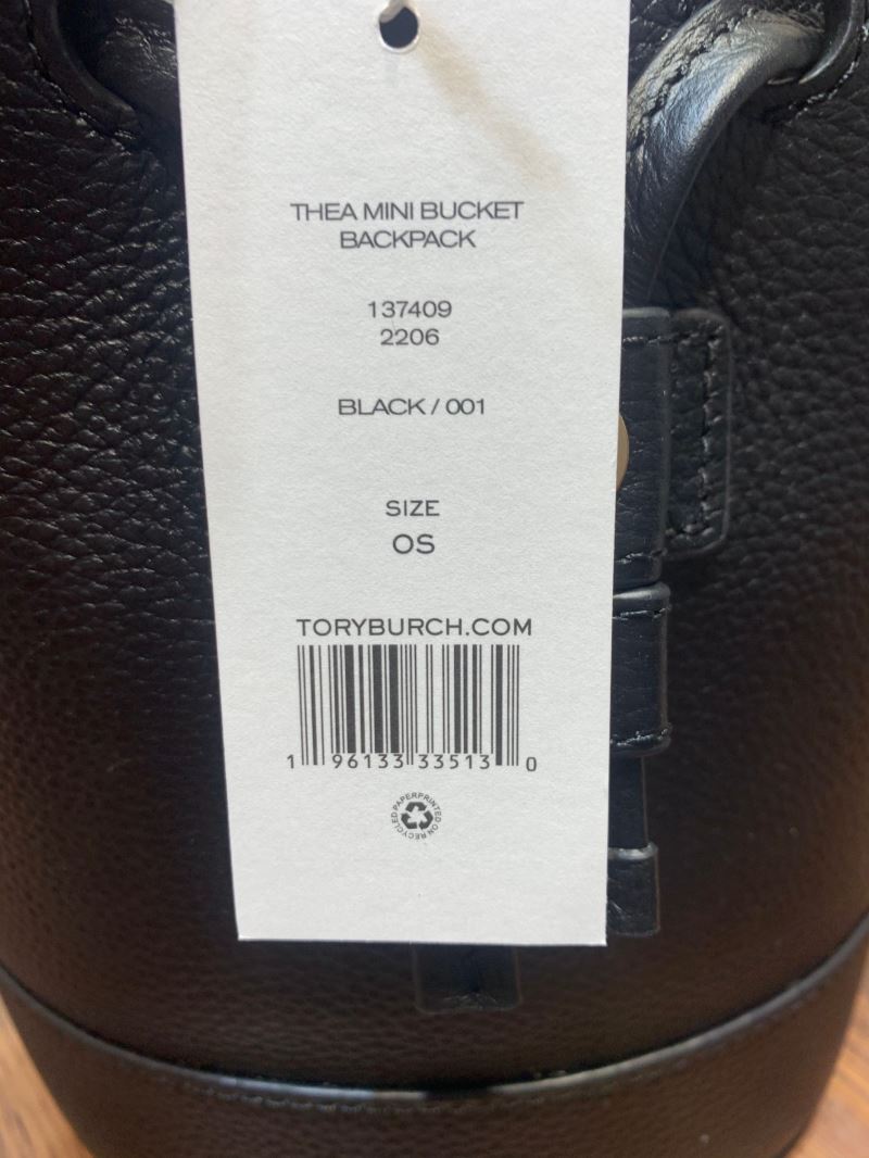 Tory Burch Bucket Bags